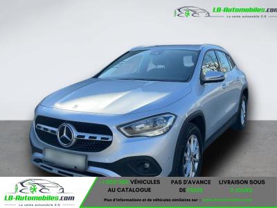 Mercedes GLA 250 BVA 4Matic