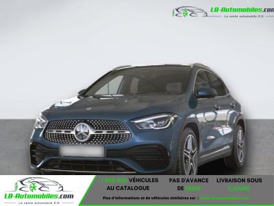 Mercedes GLA 250 BVA 4Matic