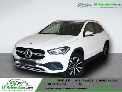 Mercedes GLA 250 e BVA
