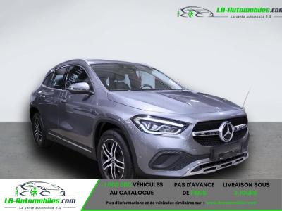 Mercedes GLA 250 e BVA