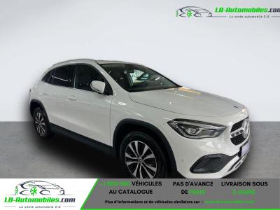 Mercedes GLA 250 e BVA