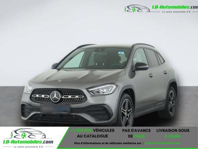 Mercedes GLA 250 e BVA