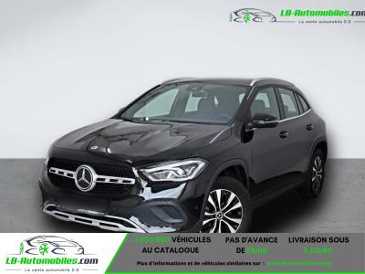 Mercedes GLA 200 d BVA