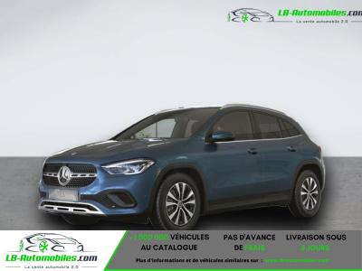Mercedes GLA 200 d BVA