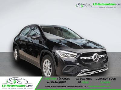Mercedes GLA 200 d BVA