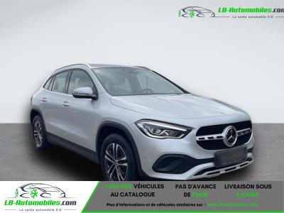 Mercedes GLA 200 d BVA