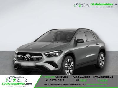 Mercedes GLA 200 d BVA