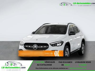 Mercedes GLA 200 d BVA