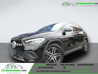 Mercedes GLA 200 BVA