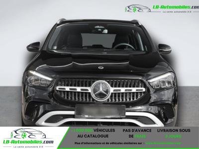 Mercedes GLA 200 BVA