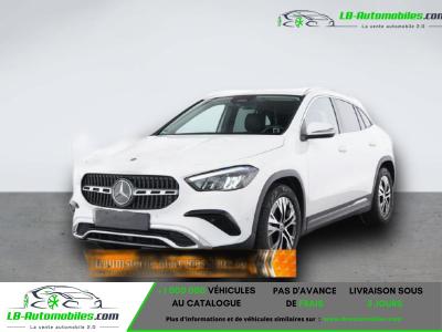 Mercedes GLA 180 BVA