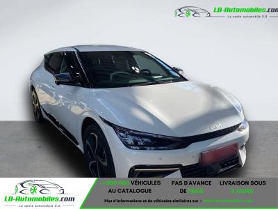Kia EV6 229 ch