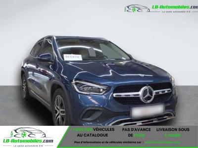 Mercedes GLA 220 d BVA 4Matic
