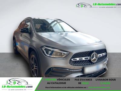 Mercedes GLA 220 d BVA 4Matic