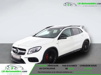 Mercedes GLA 45 Mercedes-AMG