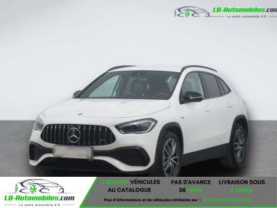Mercedes GLA 35 AMG BVA 4Matic