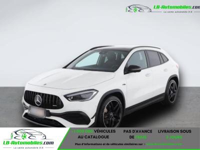 Mercedes GLA 35 AMG BVA 4Matic