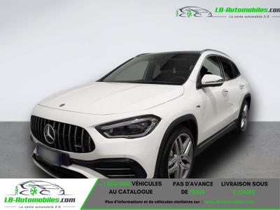 Mercedes GLA 35 AMG BVA Speedshift AMG 4Matic