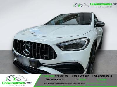 Mercedes GLA 35 AMG BVA Speedshift AMG 4Matic