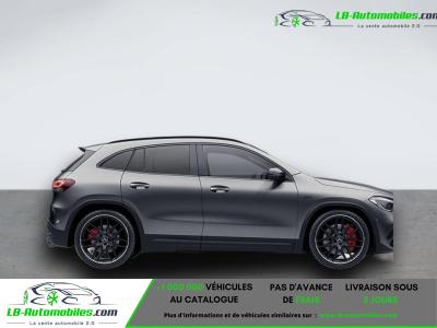 Mercedes GLA 45 S AMG BVA 4Matic+