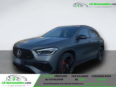 Mercedes GLA 45 S AMG BVA 4Matic+