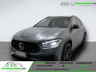 Mercedes GLA 45 S AMG BVA 4Matic+