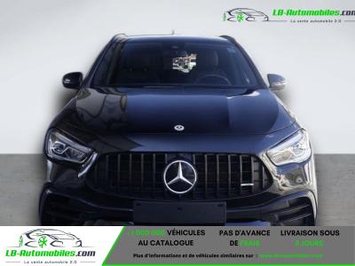 Mercedes GLA 45 S AMG BVA 4Matic+