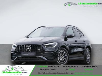 Mercedes GLA 35 AMG BVA Speedshift AMG 4Matic