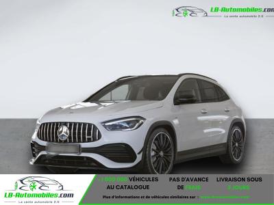 Mercedes GLA 35 AMG BVA Speedshift AMG 4Matic