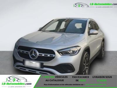 Mercedes GLA 180 d BVA