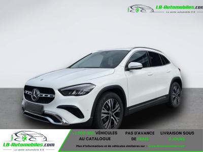 Mercedes GLA 180 d BVA