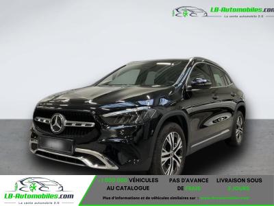 Mercedes GLA 180 d BVA