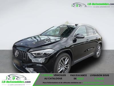 Mercedes GLA 35 AMG BVA Speedshift AMG 4Matic