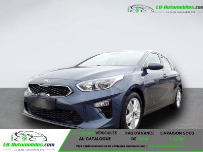 Kia Ceed 1.4 100 ch