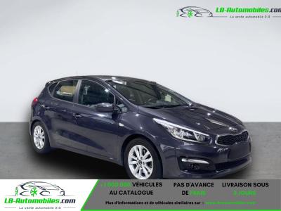 Kia Ceed 1.4 100 ch