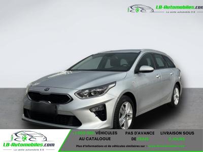 Kia Ceed 1.4 100 ch