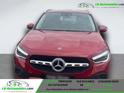 Mercedes GLA 220 d BVA 4Matic