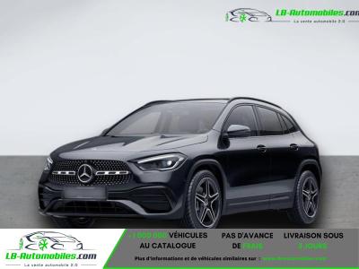 Mercedes GLA 220 d BVA 4Matic