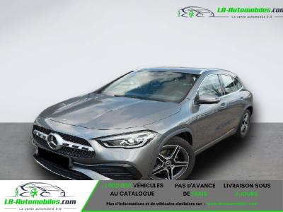Mercedes GLA 220 d BVA 4Matic