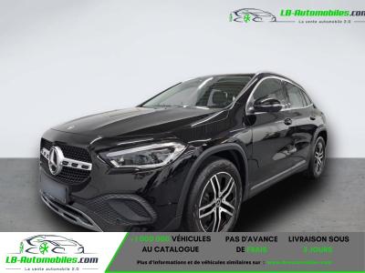 Mercedes GLA 200 BVA