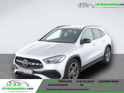 Mercedes GLA 200 BVA