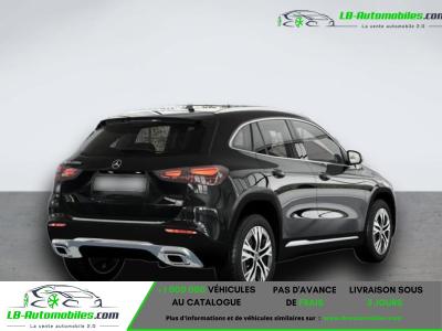 Mercedes GLA 200 d BVA