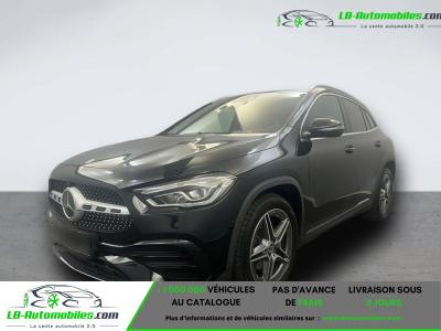 Mercedes GLA 220 d BVA 4Matic