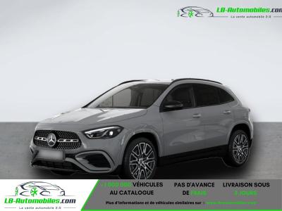 Mercedes GLA 180 BVA