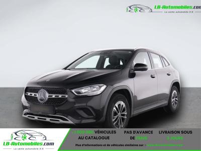 Mercedes GLA 180 BVA