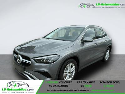 Mercedes GLA 180 BVA