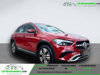 Mercedes GLA 180 BVA