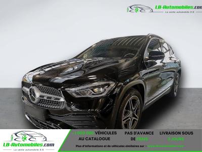 Mercedes GLA 180 BVA