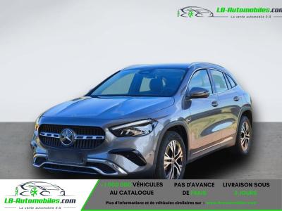 Mercedes GLA 180 BVA