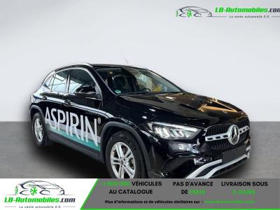 Mercedes GLA 180 BVA